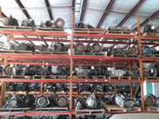 Used Engines