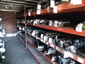 Junkyard