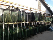 Used Auto Glass