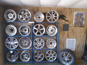 Used Parts Auto
